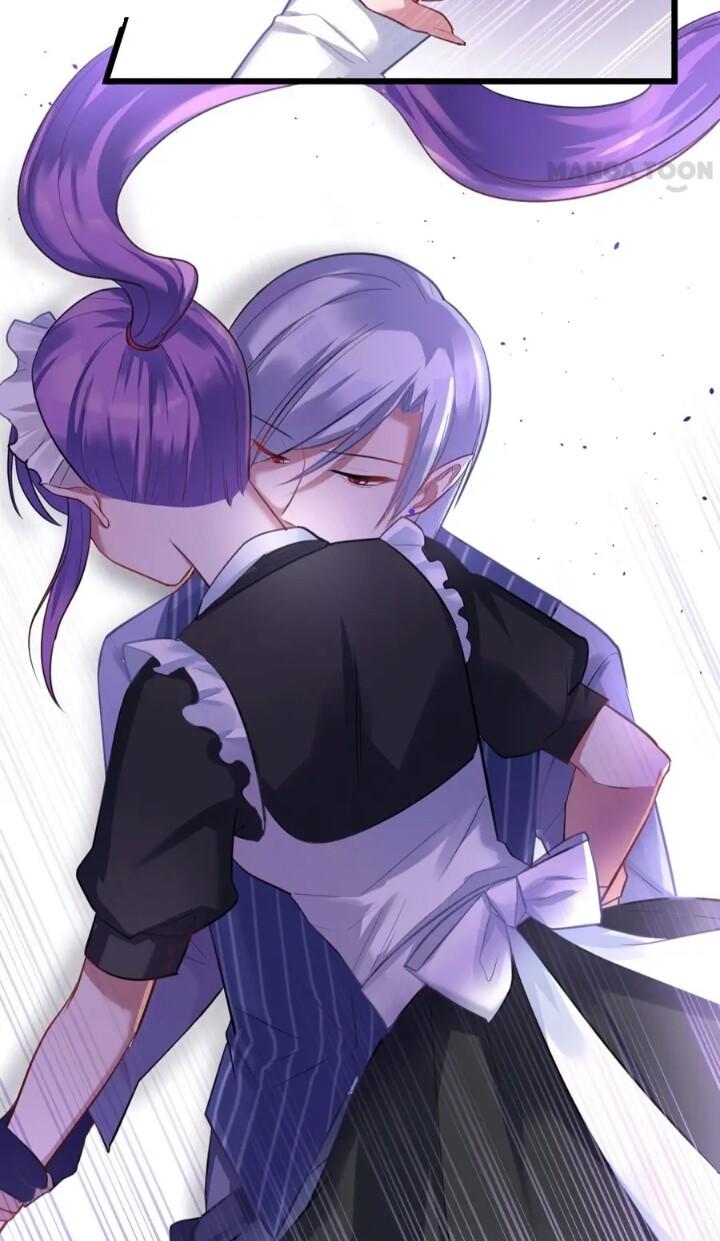 Huyết Tộc Điện Hạ Đừng Giết Ta Chapter 2 - Trang 2