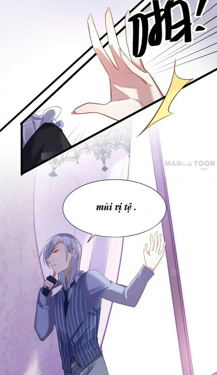 Huyết Tộc Điện Hạ Đừng Giết Ta Chapter 2 - Trang 2