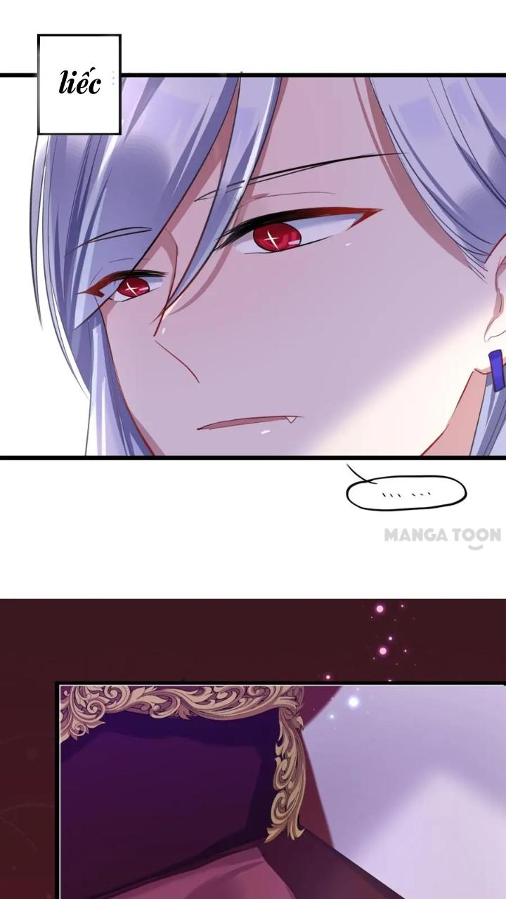 Huyết Tộc Điện Hạ Đừng Giết Ta Chapter 2 - Trang 2