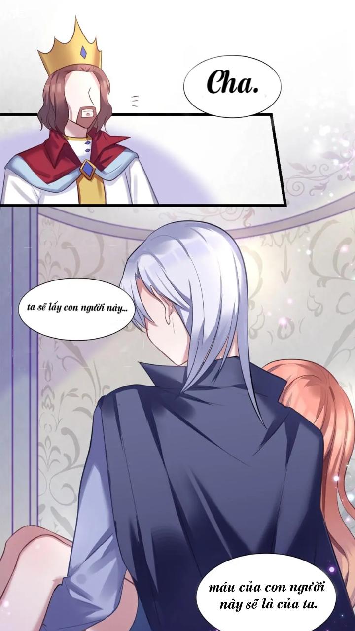 Huyết Tộc Điện Hạ Đừng Giết Ta Chapter 2 - Trang 2