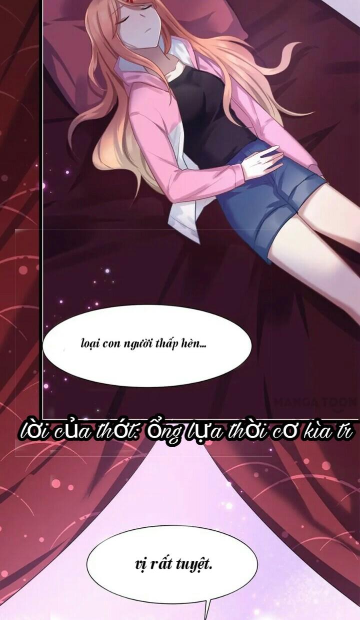Huyết Tộc Điện Hạ Đừng Giết Ta Chapter 2 - Trang 2
