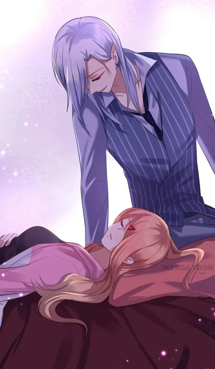 Huyết Tộc Điện Hạ Đừng Giết Ta Chapter 2 - Trang 2