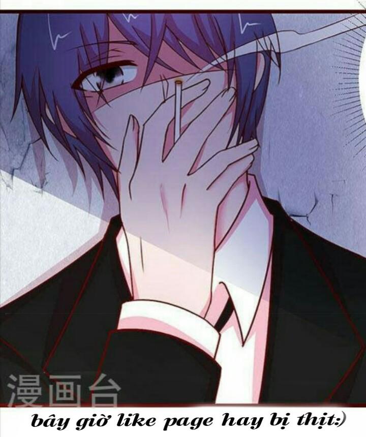 Huyết Tộc Điện Hạ Đừng Giết Ta Chapter 2 - Trang 2