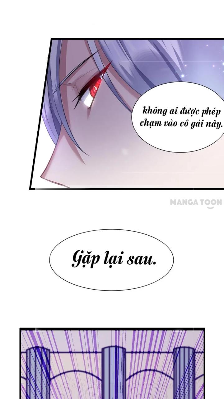 Huyết Tộc Điện Hạ Đừng Giết Ta Chapter 2 - Trang 2