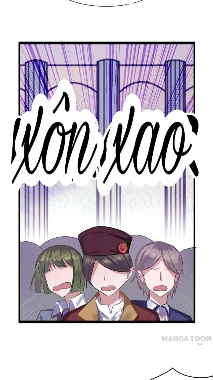 Huyết Tộc Điện Hạ Đừng Giết Ta Chapter 2 - Trang 2