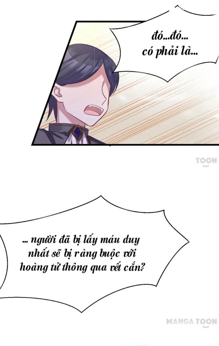 Huyết Tộc Điện Hạ Đừng Giết Ta Chapter 2 - Trang 2