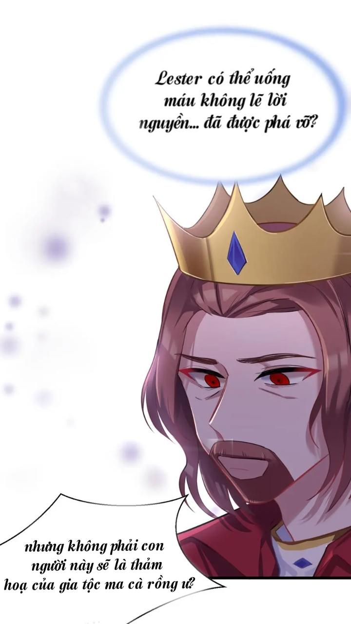 Huyết Tộc Điện Hạ Đừng Giết Ta Chapter 2 - Trang 2