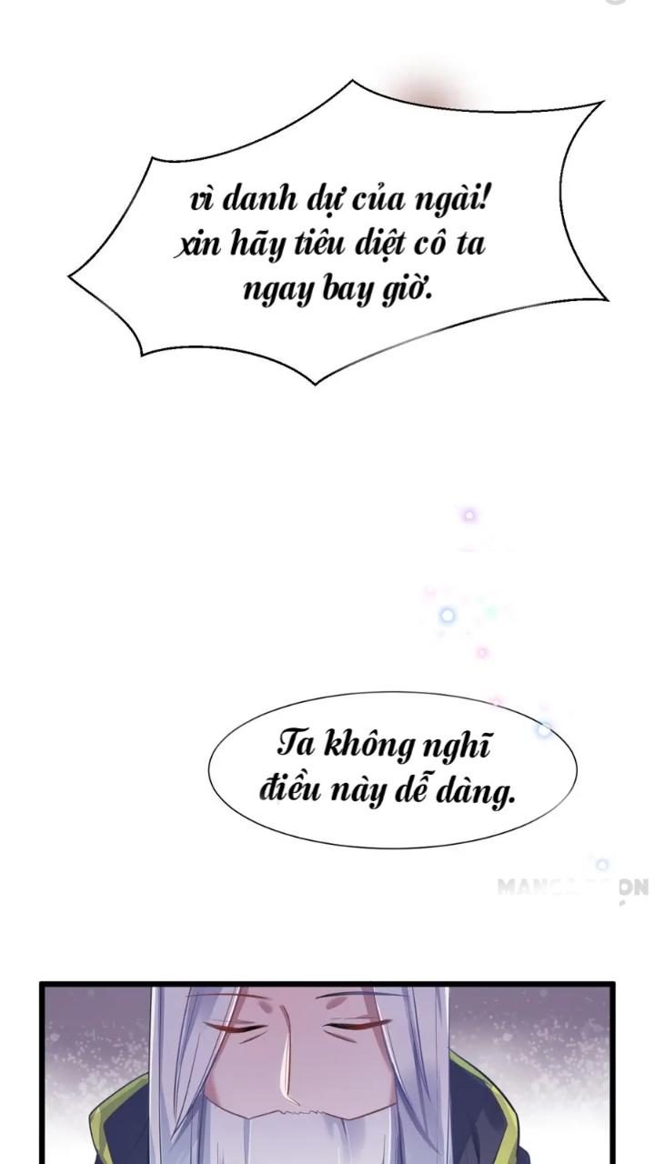 Huyết Tộc Điện Hạ Đừng Giết Ta Chapter 2 - Trang 2