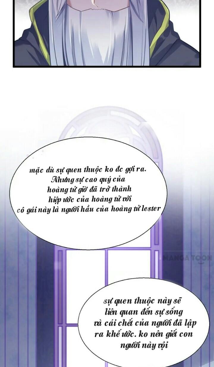 Huyết Tộc Điện Hạ Đừng Giết Ta Chapter 2 - Trang 2