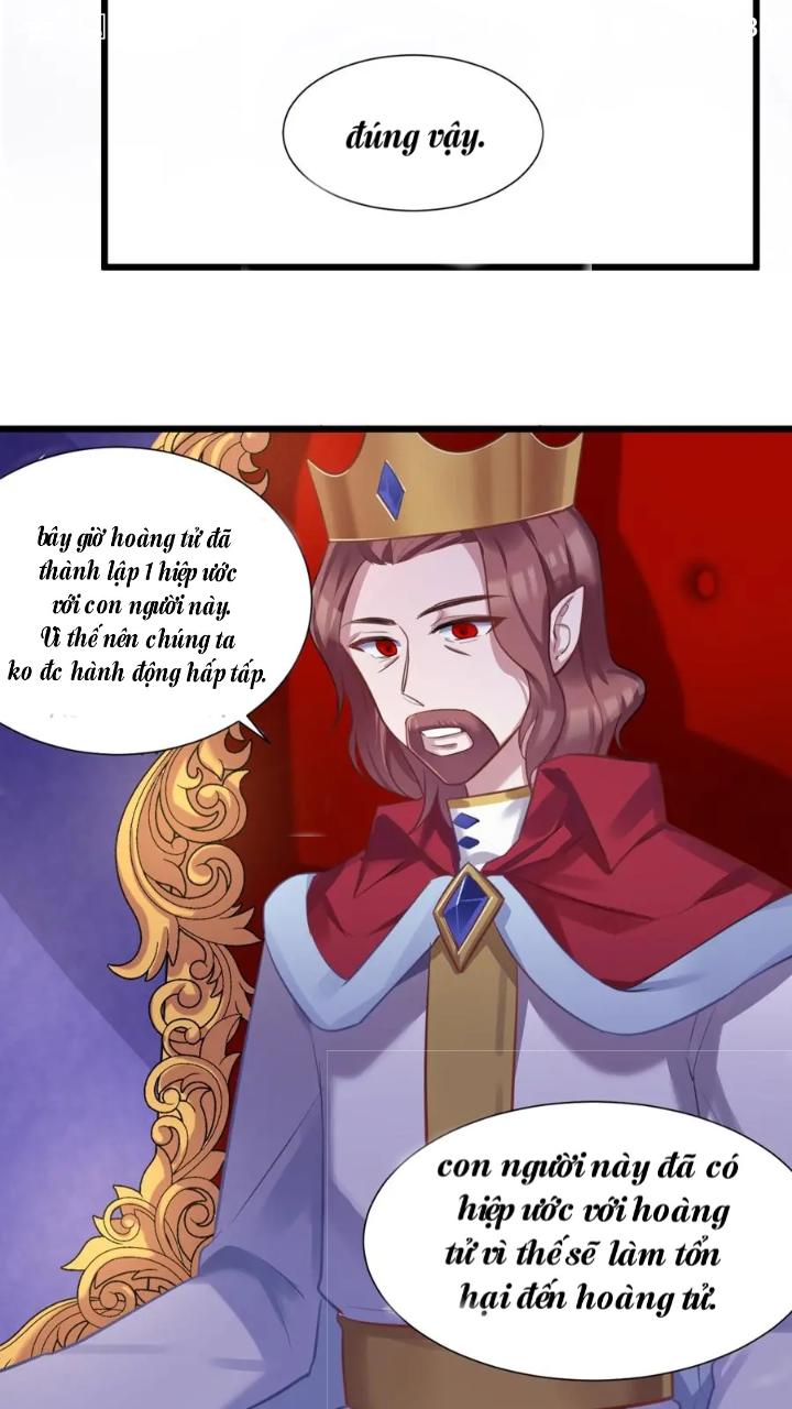 Huyết Tộc Điện Hạ Đừng Giết Ta Chapter 2 - Trang 2