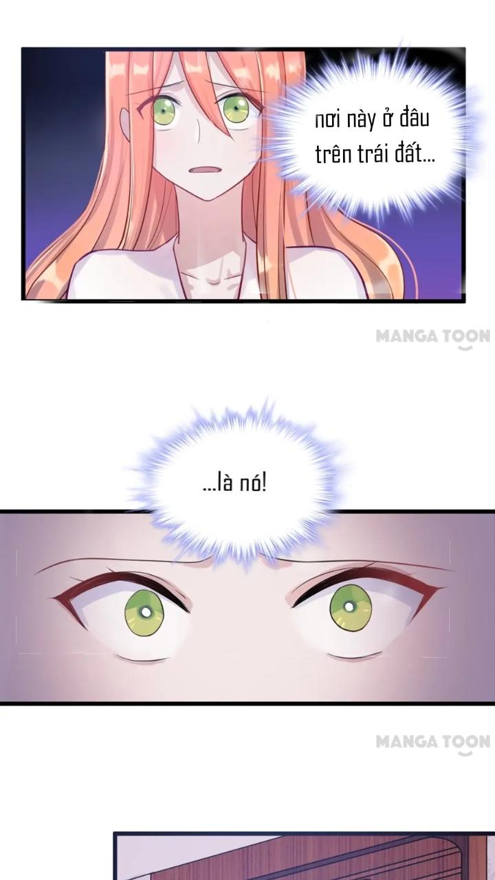 Huyết Tộc Điện Hạ Đừng Giết Ta Chapter 3 - Trang 2