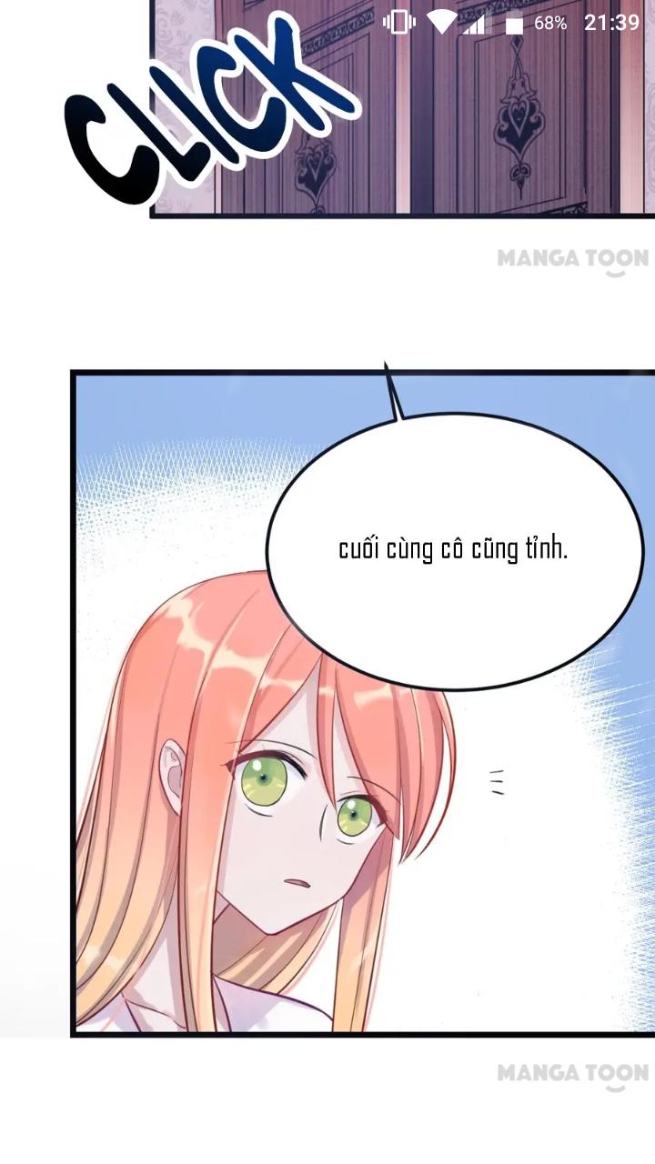 Huyết Tộc Điện Hạ Đừng Giết Ta Chapter 3 - Trang 2