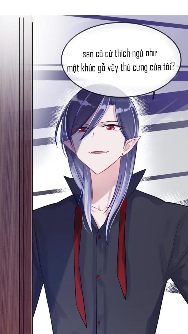 Huyết Tộc Điện Hạ Đừng Giết Ta Chapter 3 - Trang 2