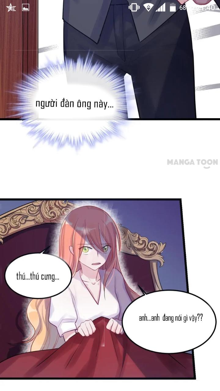 Huyết Tộc Điện Hạ Đừng Giết Ta Chapter 3 - Trang 2