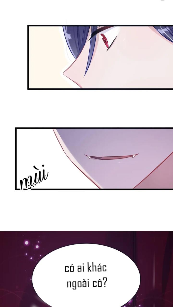 Huyết Tộc Điện Hạ Đừng Giết Ta Chapter 3 - Trang 2