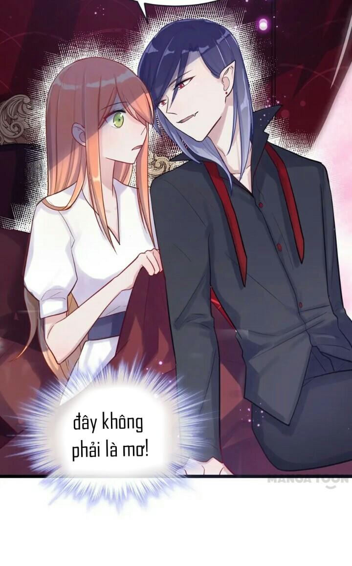 Huyết Tộc Điện Hạ Đừng Giết Ta Chapter 3 - Trang 2