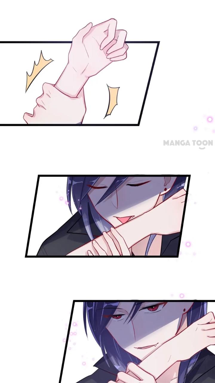 Huyết Tộc Điện Hạ Đừng Giết Ta Chapter 3 - Trang 2