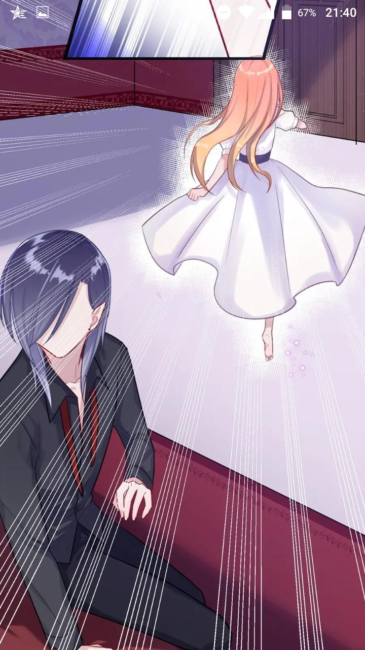 Huyết Tộc Điện Hạ Đừng Giết Ta Chapter 3 - Trang 2