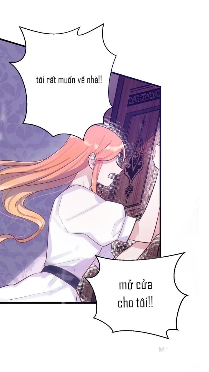 Huyết Tộc Điện Hạ Đừng Giết Ta Chapter 3 - Trang 2