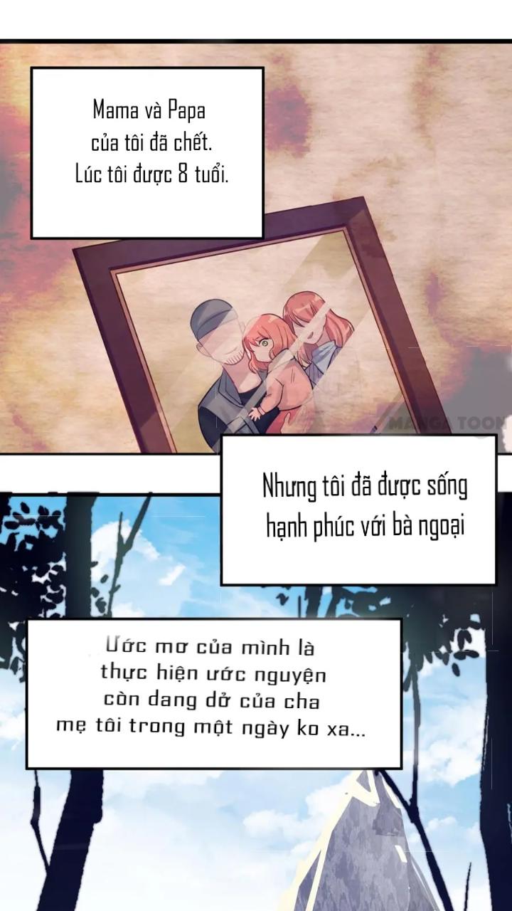 Huyết Tộc Điện Hạ Đừng Giết Ta Chapter 3 - Trang 2