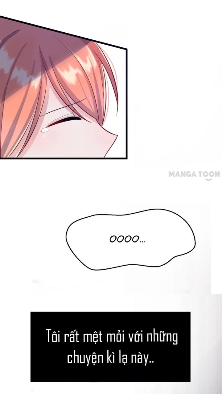 Huyết Tộc Điện Hạ Đừng Giết Ta Chapter 3 - Trang 2