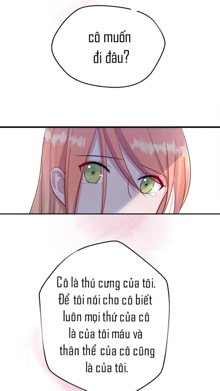 Huyết Tộc Điện Hạ Đừng Giết Ta Chapter 3 - Trang 2