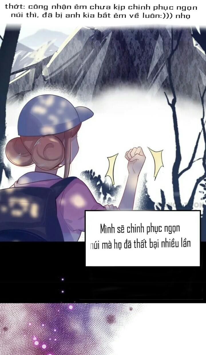 Huyết Tộc Điện Hạ Đừng Giết Ta Chapter 3 - Trang 2