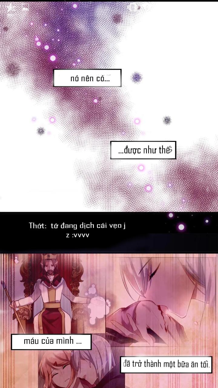 Huyết Tộc Điện Hạ Đừng Giết Ta Chapter 3 - Trang 2
