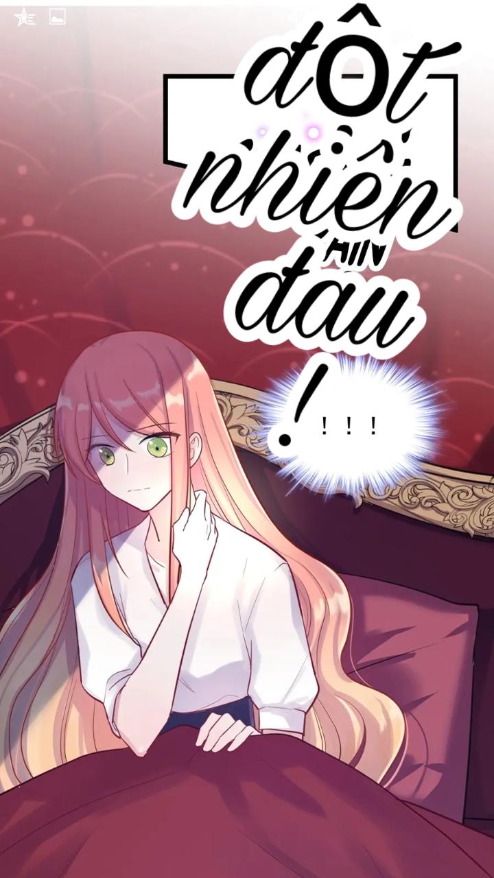 Huyết Tộc Điện Hạ Đừng Giết Ta Chapter 3 - Trang 2