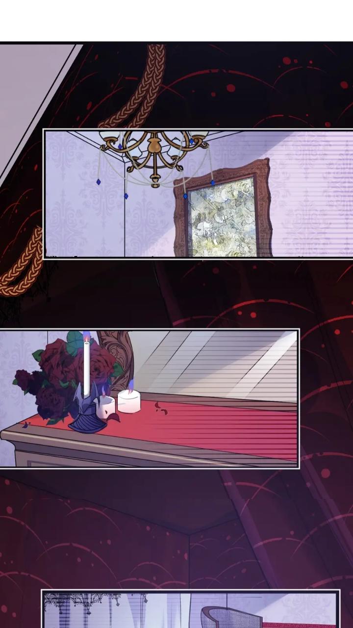 Huyết Tộc Điện Hạ Đừng Giết Ta Chapter 3 - Trang 2