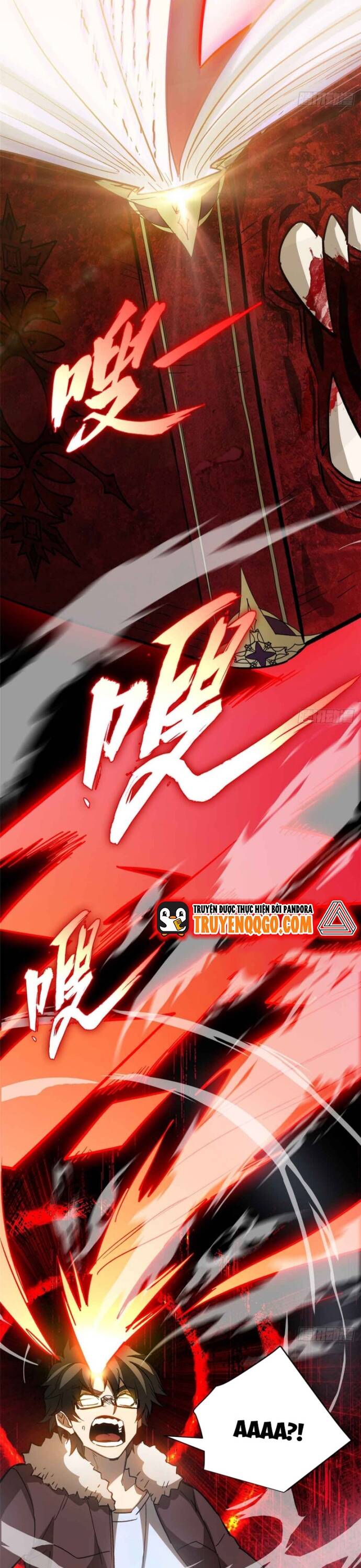 Huyết Tộc Trong Kỷ Nguyên Siêu Năng Chapter 1 - Trang 2