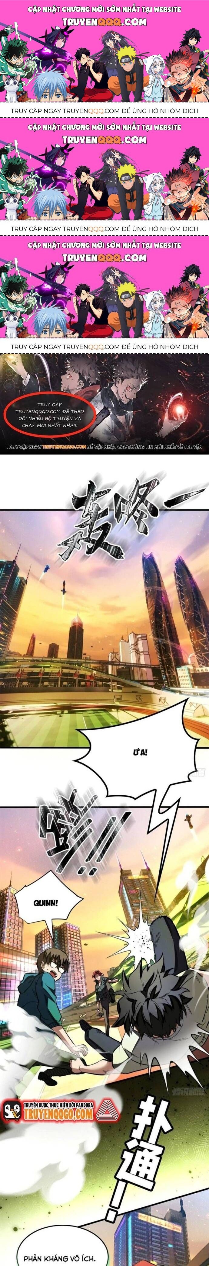 Huyết Tộc Trong Kỷ Nguyên Siêu Năng Chapter 11.4 - Trang 2