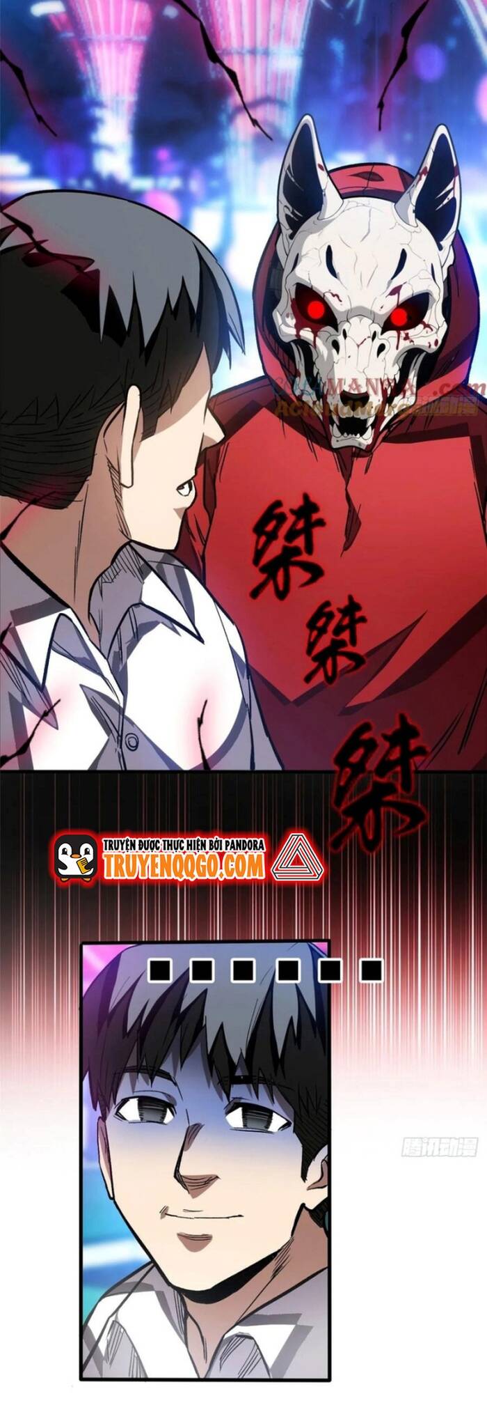 Huyết Tộc Trong Kỷ Nguyên Siêu Năng Chapter 11 - Trang 2