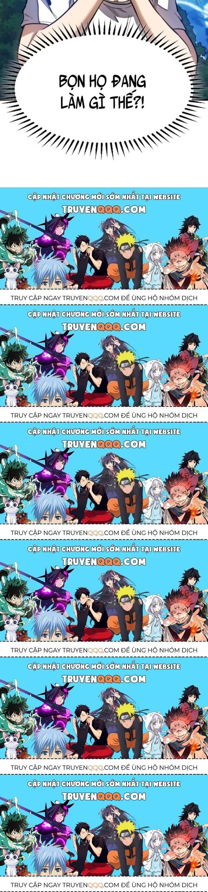 Huyết Tộc Trong Kỷ Nguyên Siêu Năng Chapter 12.6 - Trang 2