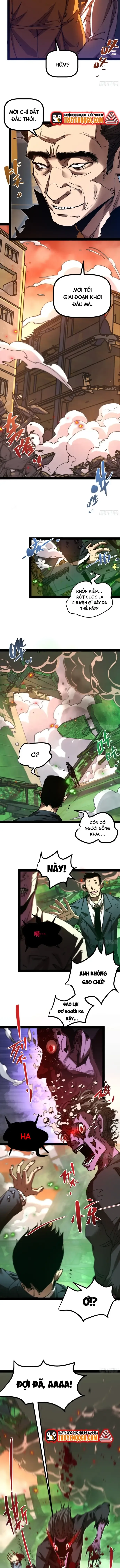 Huyết Tộc Trong Kỷ Nguyên Siêu Năng Chapter 15.4 - Trang 2