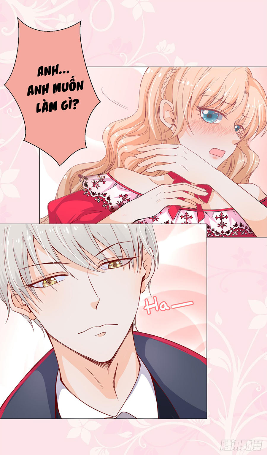 Huynh Khống Công Tước Gả Không Được Chapter 11.1 - Trang 2