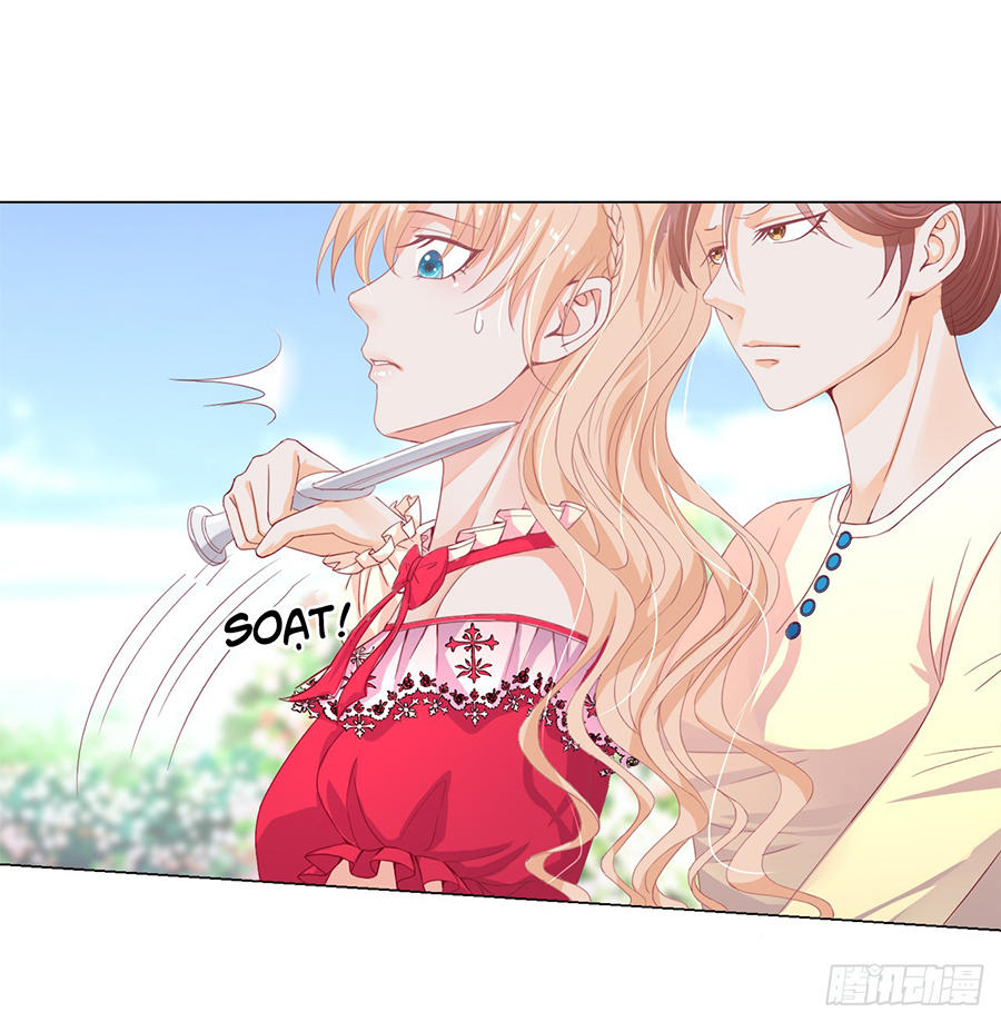 Huynh Khống Công Tước Gả Không Được Chapter 14 - Trang 2