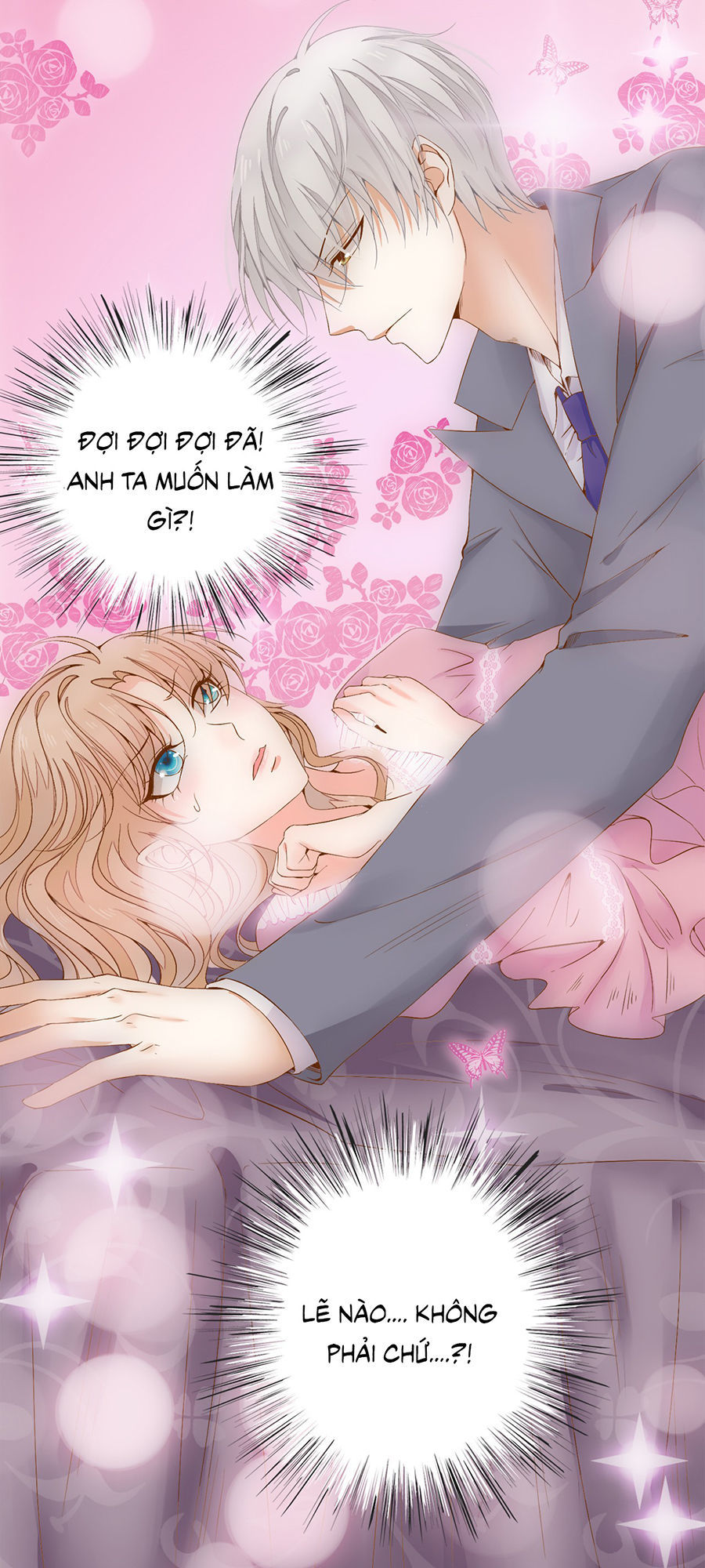 Huynh Khống Công Tước Gả Không Được Chapter 25.2 - Trang 2