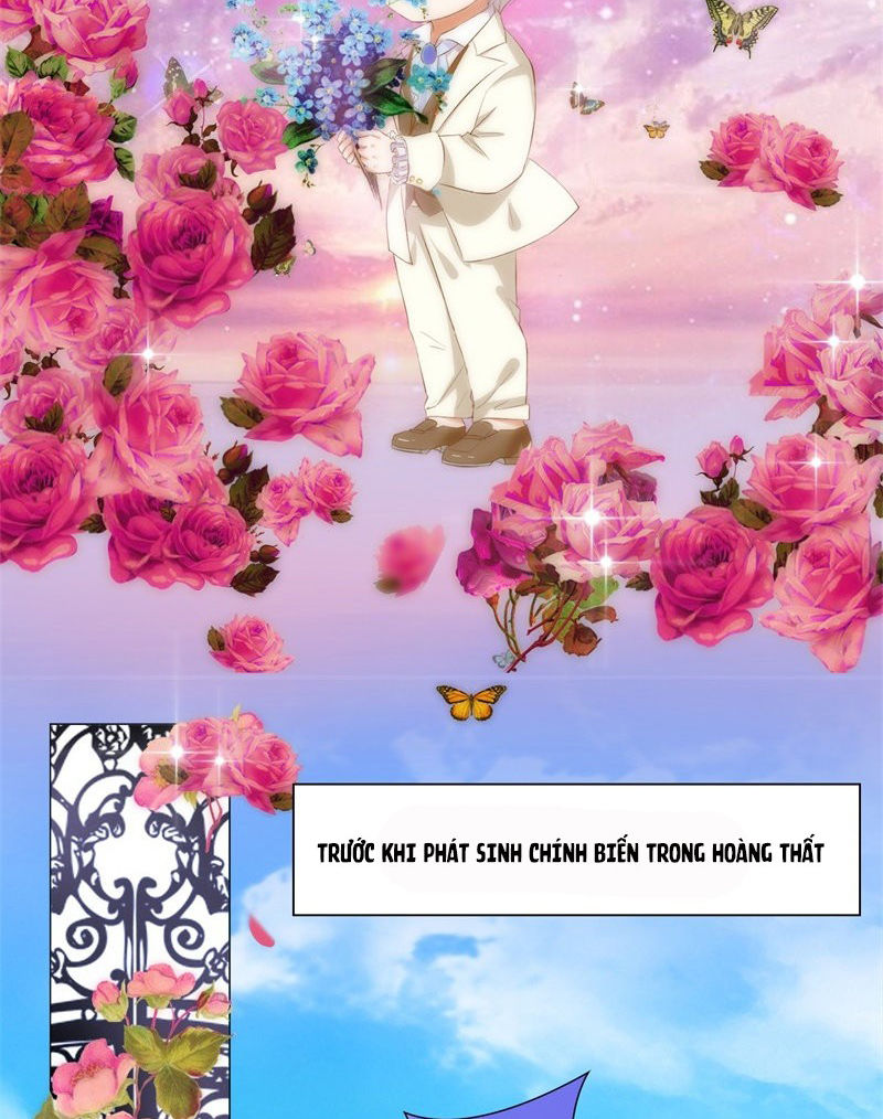 Huynh Khống Công Tước Gả Không Được Chapter 29.1 - Trang 2