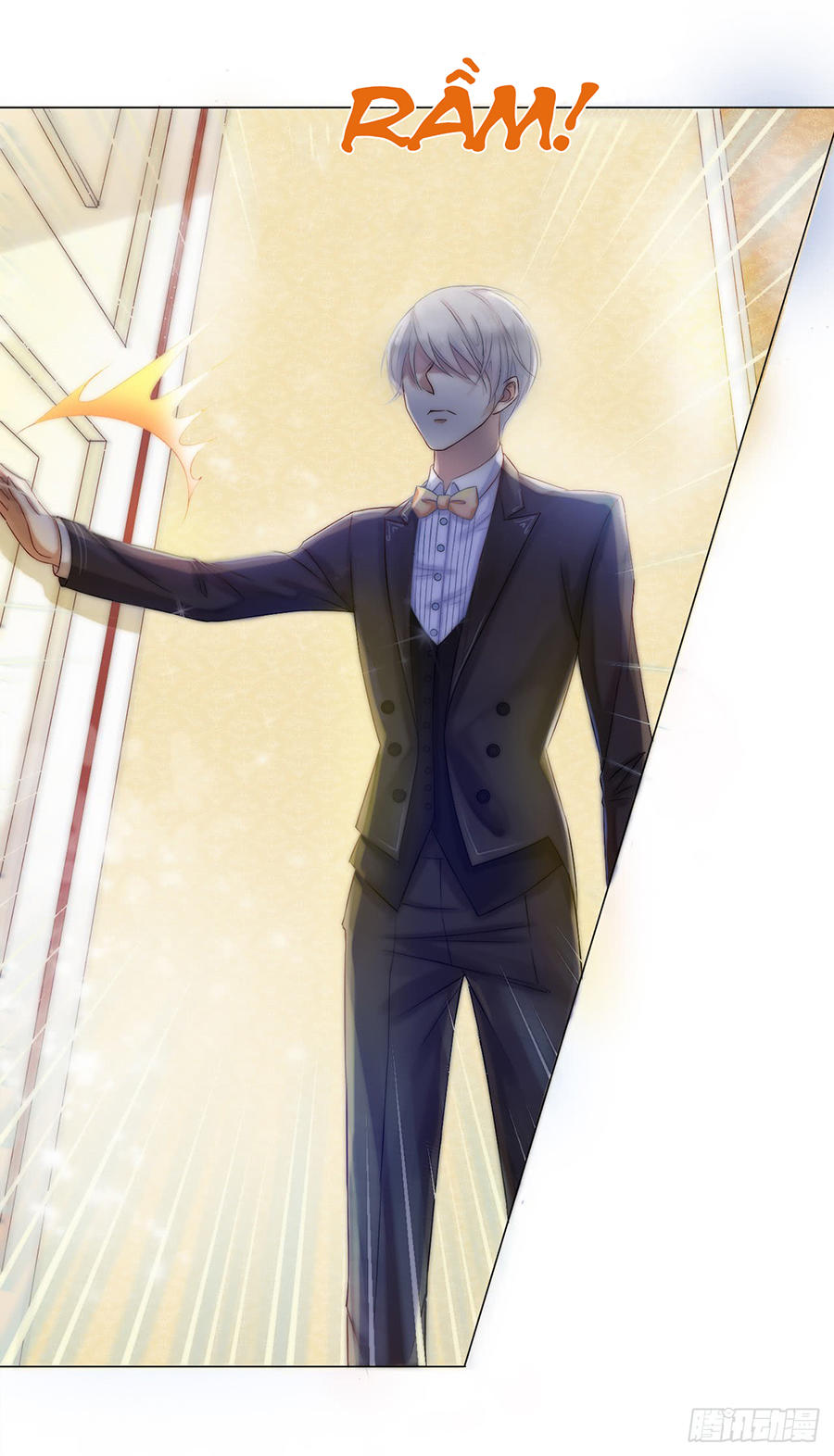 Huynh Khống Công Tước Gả Không Được Chapter 3 - Trang 2