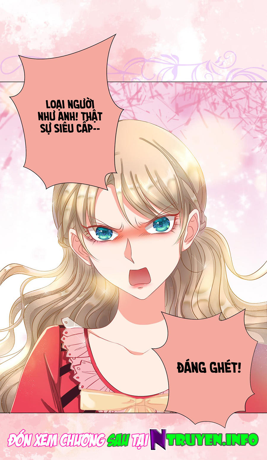 Huynh Khống Công Tước Gả Không Được Chapter 3 - Trang 2