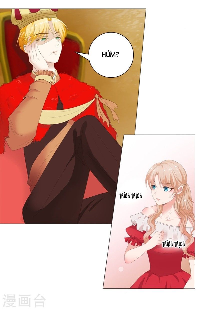 Huynh Khống Công Tước Gả Không Được Chapter 30 - Trang 2