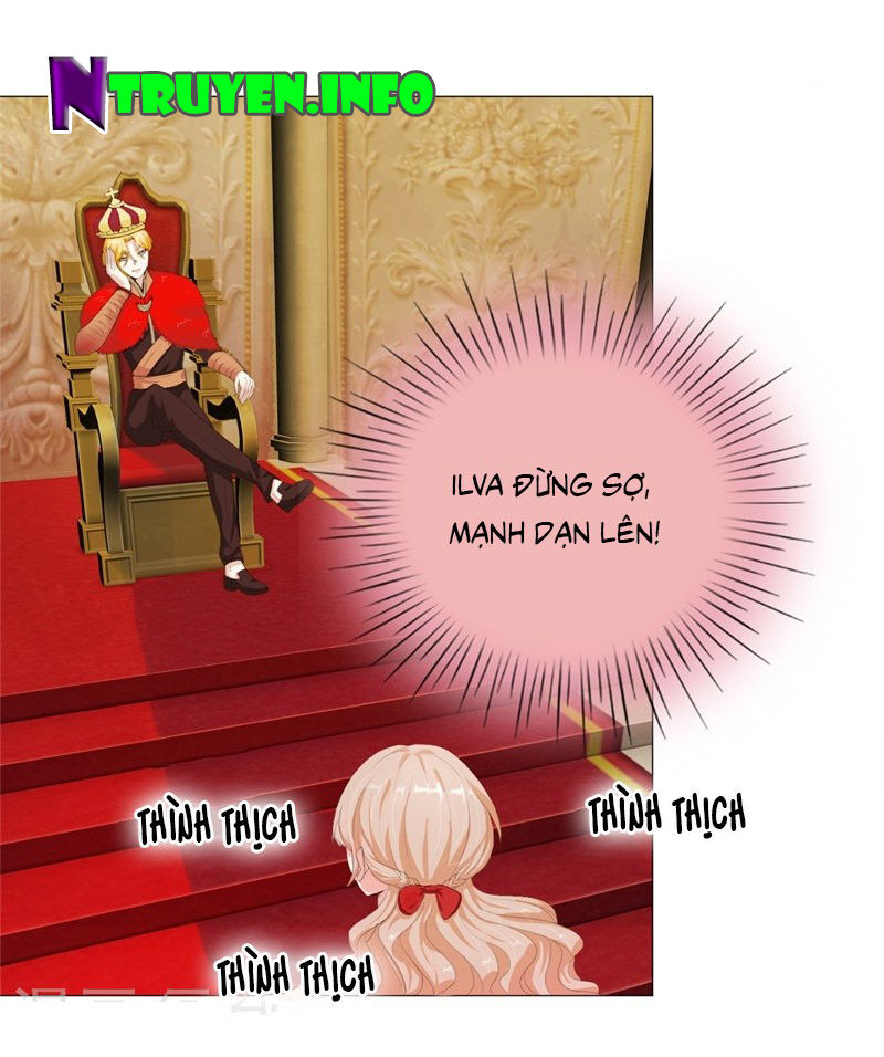 Huynh Khống Công Tước Gả Không Được Chapter 30 - Trang 2