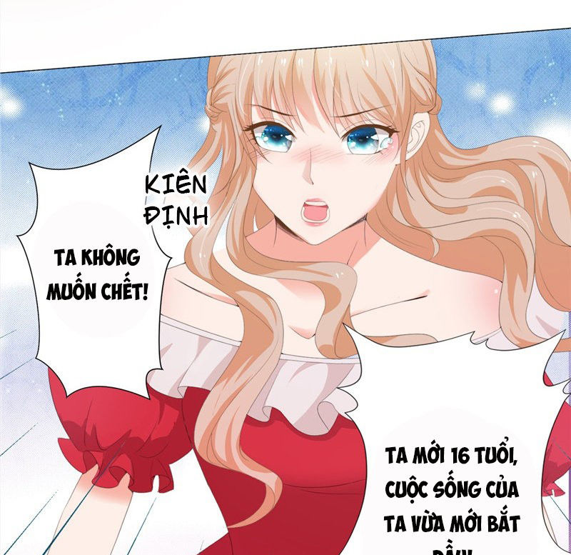 Huynh Khống Công Tước Gả Không Được Chapter 30 - Trang 2