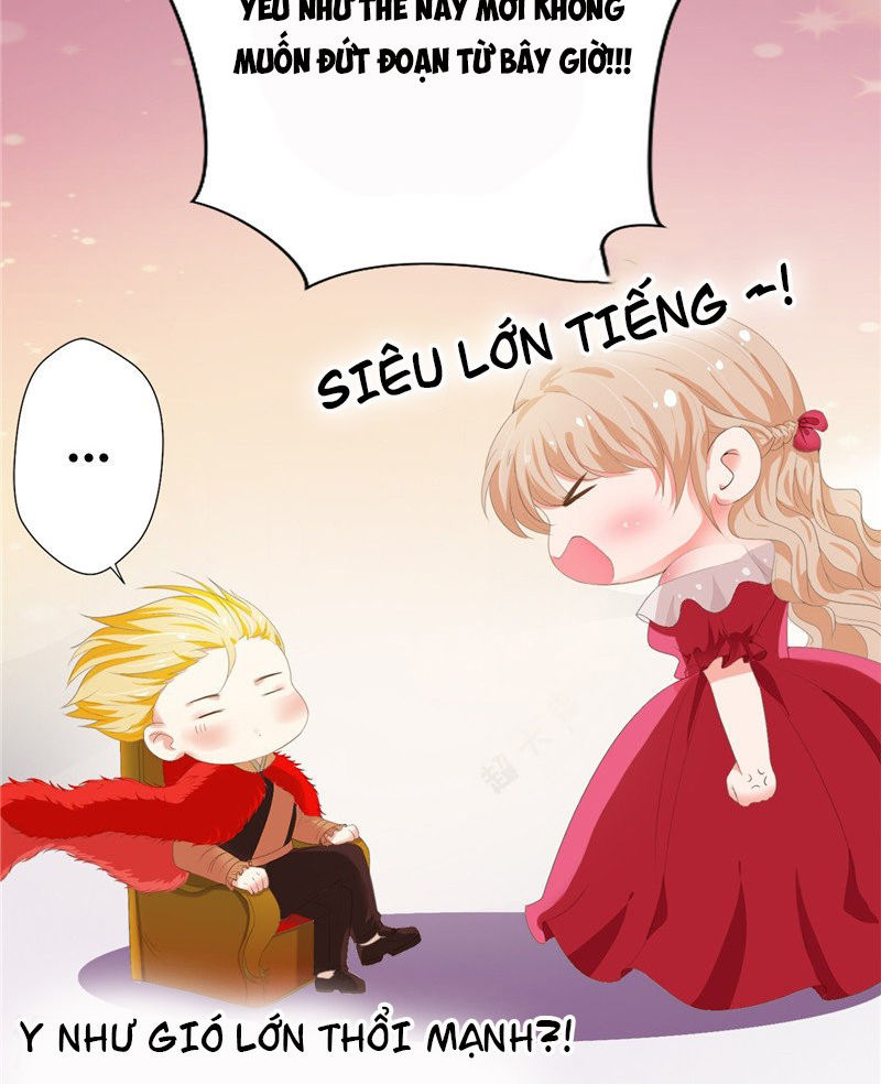 Huynh Khống Công Tước Gả Không Được Chapter 30 - Trang 2