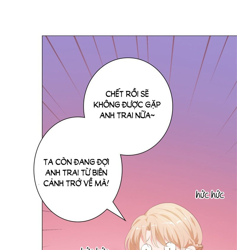 Huynh Khống Công Tước Gả Không Được Chapter 30 - Trang 2