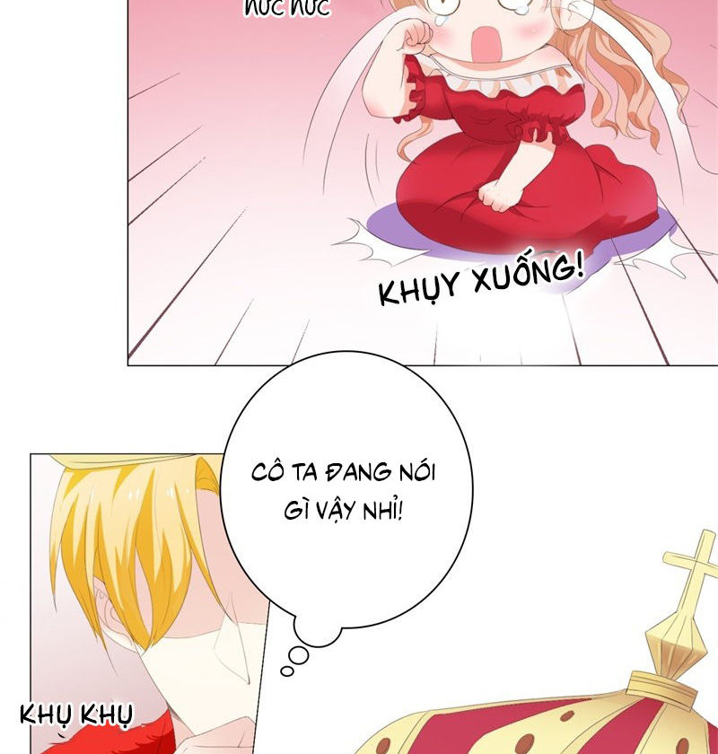 Huynh Khống Công Tước Gả Không Được Chapter 30 - Trang 2