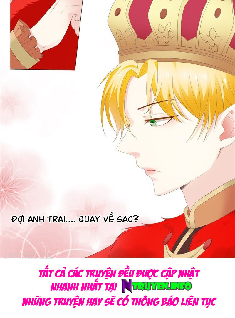 Huynh Khống Công Tước Gả Không Được Chapter 30 - Trang 2