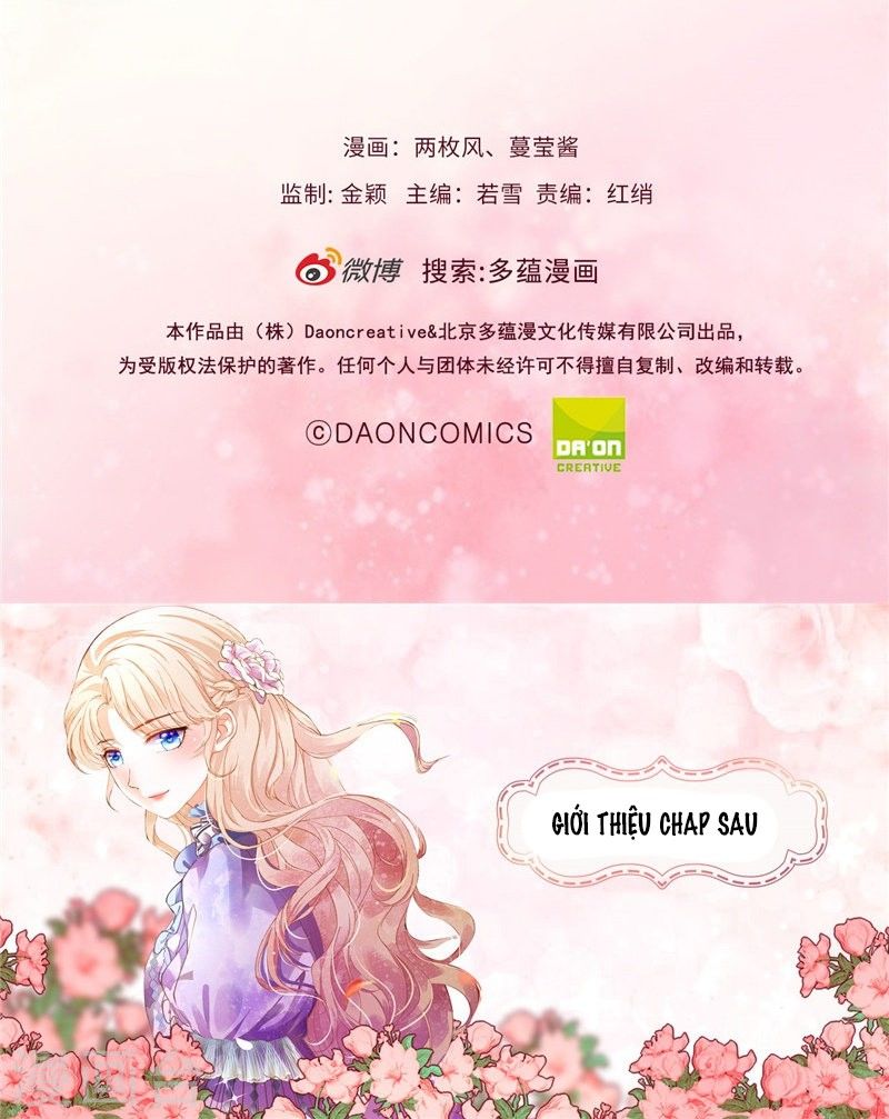 Huynh Khống Công Tước Gả Không Được Chapter 30 - Trang 2