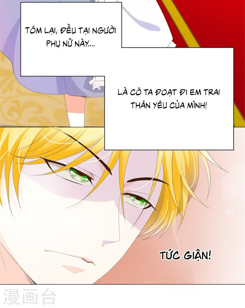 Huynh Khống Công Tước Gả Không Được Chapter 30 - Trang 2